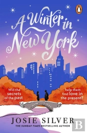 A Winter In New York