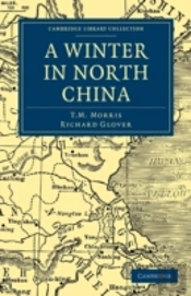 A Winter In North China