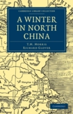 Bertrand.pt - A Winter In North China