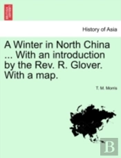 A Winter In North China ... With An Intr