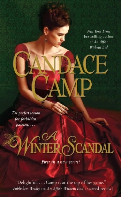 Bertrand.pt - A Winter Scandal