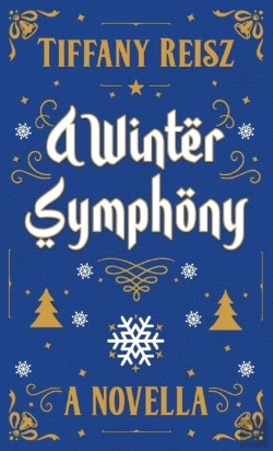Bertrand.pt - A Winter Symphony: A Christmas Novella