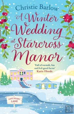 Bertrand.pt - A Winter Wedding At Starcross Manor