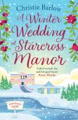 A Winter Wedding At Starcross Manor