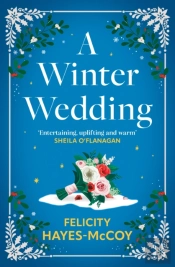 A Winter Wedding