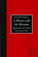 A Winter With The Mormons