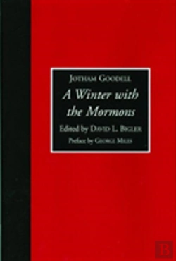 Bertrand.pt - A Winter With The Mormons