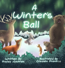 Bertrand.pt - A Winter'S Ball