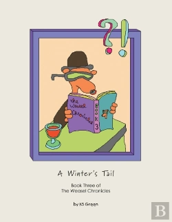 Bertrand.pt - A Winter'S Tail