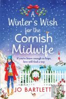 A Winter'S Wish For The Cornish Midwife
