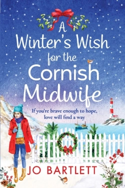 Bertrand.pt - A Winter'S Wish For The Cornish Midwife
