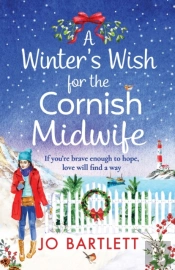 A Winter'S Wish For The Cornish Midwife