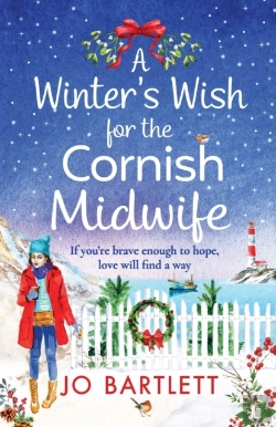 Bertrand.pt - A Winter'S Wish For The Cornish Midwife