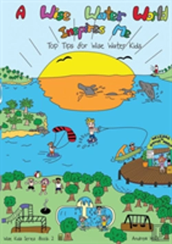 Bertrand.pt - A Wise Water World Inspires Me