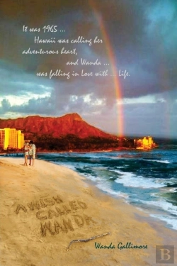 Bertrand.pt - A Wish Called Wanda - My Story Of Falling In Love With Life