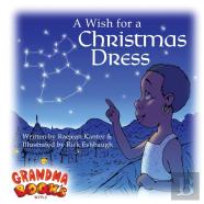 A Wish For A Christmas Dress