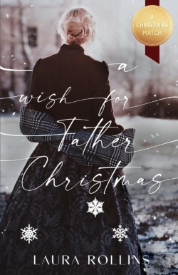 Bertrand.pt - A Wish For Father Christmas