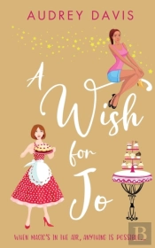 A Wish For Jo