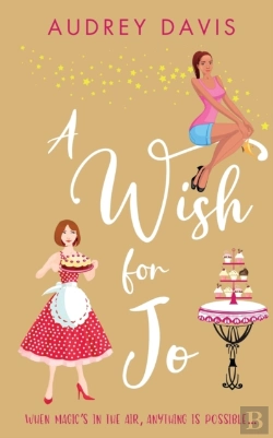 Bertrand.pt - A Wish For Jo