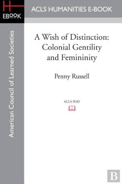 Bertrand.pt - A Wish Of Distinction