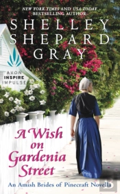 A Wish On Gardenia Street