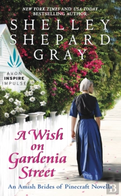 Bertrand.pt - A Wish On Gardenia Street