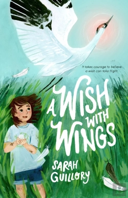 Bertrand.pt - A Wish With Wings