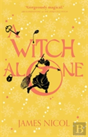 A Witch Alone