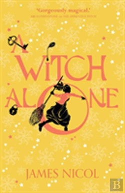 Bertrand.pt - A Witch Alone