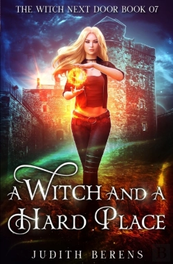 Bertrand.pt - A Witch And A Hard Place