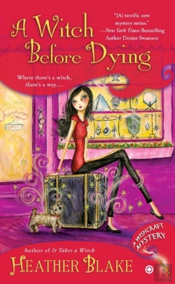 Bertrand.pt - A Witch Before Dying