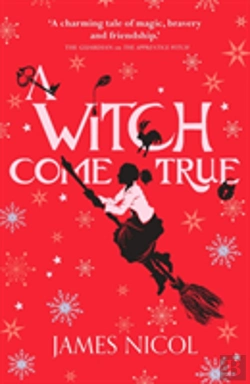 Bertrand.pt - A Witch Come True