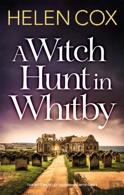 Bertrand.pt - A Witch Hunt In Whitby