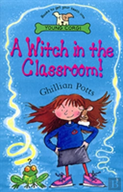 Bertrand.pt - A Witch In The Classroom!
