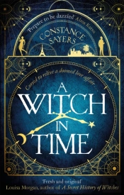 A Witch In Time