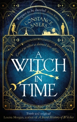 Bertrand.pt - A Witch In Time