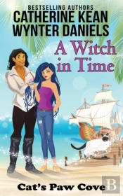 A Witch In Time