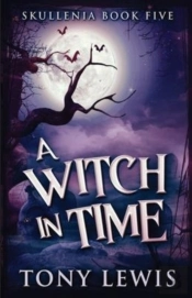 A Witch In Time