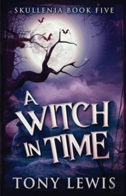 Bertrand.pt - A Witch In Time