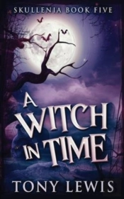 A Witch In Time