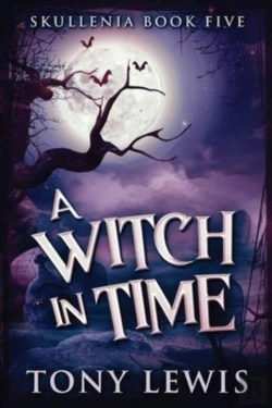 Bertrand.pt - A Witch In Time