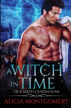 Bertrand.pt - A Witch In Time: True Mates Generations