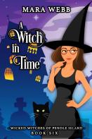 A Witch In Time