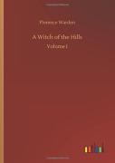 A Witch Of The Hills