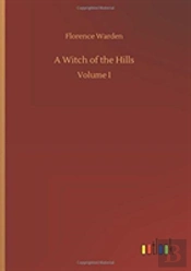 A Witch Of The Hills