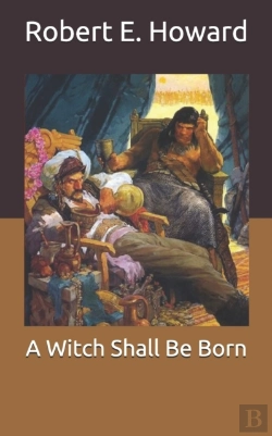 Bertrand.pt - A Witch Shall Be Born