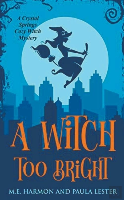 Bertrand.pt - A Witch Too Bright