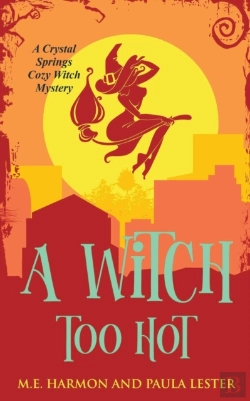 Bertrand.pt - A Witch Too Hot