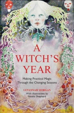 Bertrand.pt - A Witchâ€™S Year