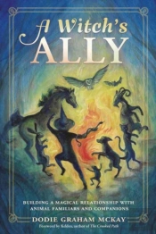 A Witch'S Ally